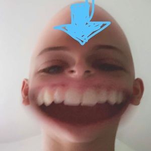 Meet your Posher, Henry